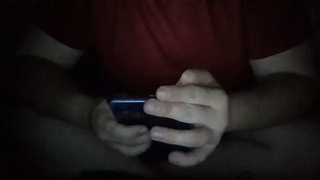 jacklack221 online show from October 28, 2025, 7:07 am