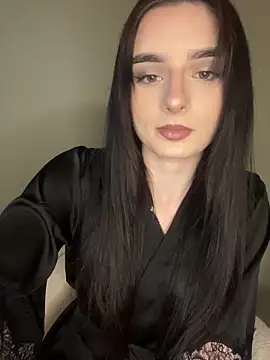 AdelinaAlia online show from June 3, 2026, 1:34 pm