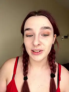 Snapshot of CookyDaisy chatting on January 11, 2026, 5:53 pm CookyDaisy online show from January 11, 2026, 5:53 pm