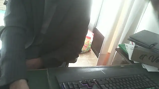 Snapshot of shyfrenchcock1 chatting on January 12, 2026, 9:49 am shyfrenchcock1 online show from January 12, 2026, 9:49 am