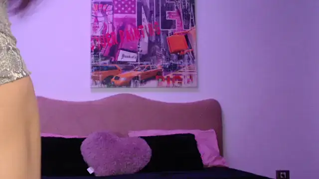 sonyapettite online show from November 19, 2025, 9:37 pm