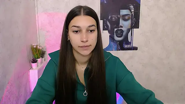 KarolinaRosse  online show from October 18, 2025, 5:42 am