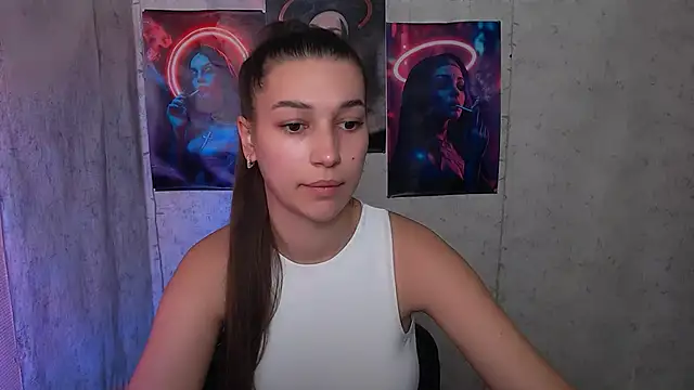 KarolinaRosse  online show from November 29, 2025, 4:01 am