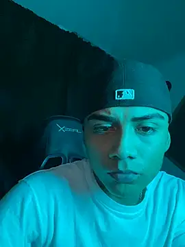 SkinnyHot444 online show from January 31, 2025, 7:29 am