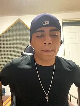 SkinnyHot444 online show from October 22, 2025, 8:25 am