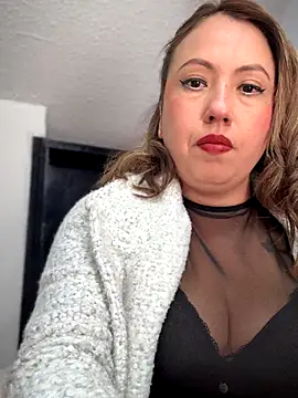 VIOLETA-25  online show from October 20, 2025, 3:01 pm