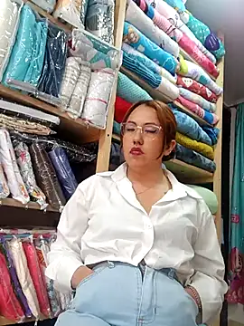 VIOLETA-25  online show from March 20, 2025, 9:46 pm