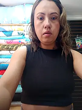 VIOLETA-25  online show from October 6, 2025, 12:06 pm