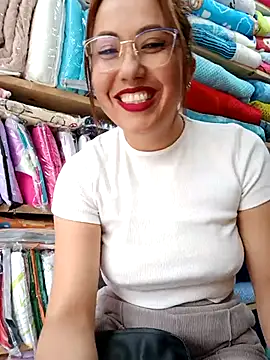 VIOLETA-25  online show from March 17, 2025, 7:58 pm