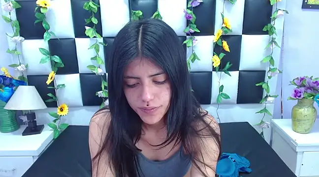 Snapshot of Morgana_Smit chatting on March 1, 2025, 1:51 pm Morgana Smit online show from March 1, 2025, 1:51 pm