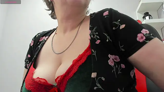 Dolorys online show from February 9, 2025, 8:32 am