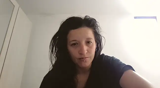 Snapshot of hanamy_joha chatting on March 13, 2025, 6:45 pm hanamy joha online show from March 13, 2025, 6:45 pm