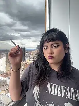 PoliBenett  online show from February 16, 2026, 6:17 pm