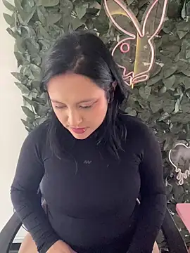 PoliBenett  online show from February 27, 2025, 10:09 pm