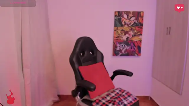 haanna thompsoon online show from February 11, 2026, 3:28 am