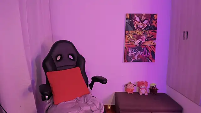 haanna thompsoon online show from November 20, 2025, 4:35 am