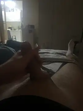 Snapshot of jessieandjames29 chatting on January 21, 2025, 5:51 pm jessieandjames29 online show from January 21, 2025, 5:51 pm