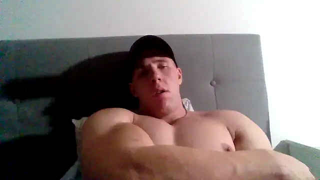 Snapshot of parkerxmuscle chatting on January 2, 2025, 3:58 am parkerxmuscle online show from January 2, 2025, 3:58 am
