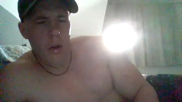 Snapshot of parkerxmuscle chatting on December 25, 2024, 1:10 am parkerxmuscle online show from December 25, 2024, 1:10 am