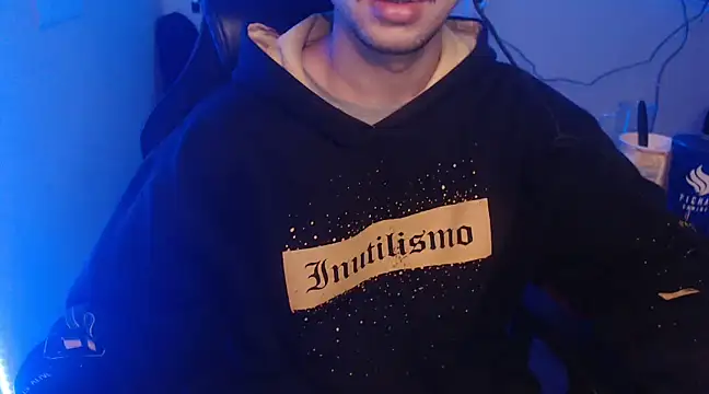 anjonoturno1 online show from December 14, 2024, 10:50 pm