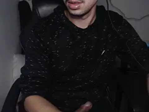 anjonoturno1 online show from January 21, 2025, 2:43 am