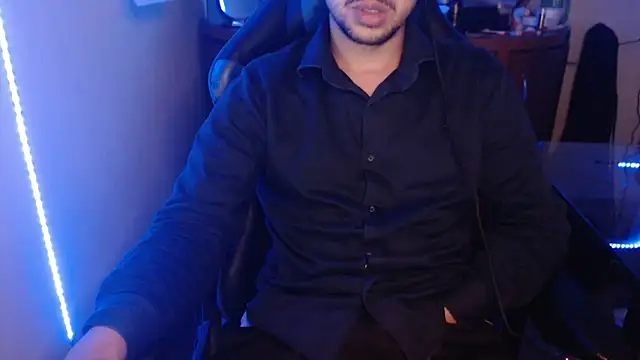 anjonoturno1 online show from October 14, 2025, 7:25 pm