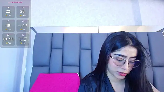 Amy wats0n online show from April 9, 2026, 7:09 pm