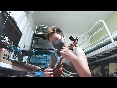 Owl1216 online show from October 13, 2025, 12:51 pm