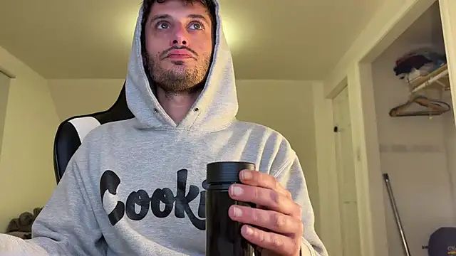 Dylansd online show from November 4, 2025, 5:44 am