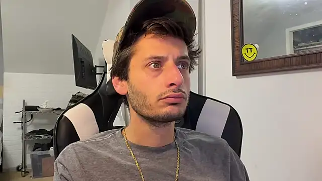 Dylansd online show from December 24, 2024, 10:28 pm