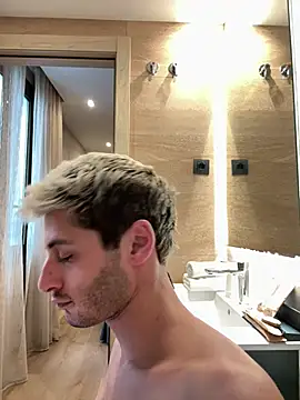 Dylansd online show from March 12, 2025, 2:12 pm