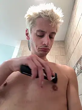 Dylansd online show from January 11, 2025, 6:33 pm