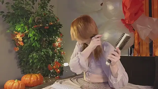 Snapshot of Rita_flame chatting on November 2, 2025, 12:32 pm Rita flame online show from November 2, 2025, 12:32 pm