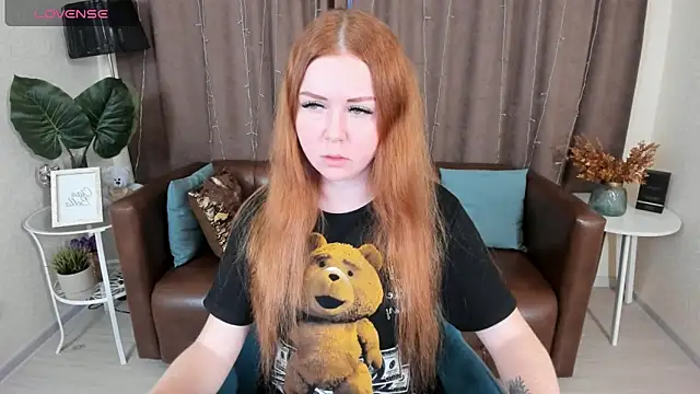 Snapshot of BettyBloom69 chatting on January 30, 2025, 4:16 am BettyBloom69 online show from January 30, 2025, 4:16 am