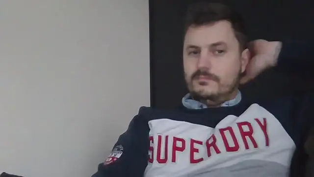 Sexgoodcock41 online show from December 31, 2024, 1:41 pm