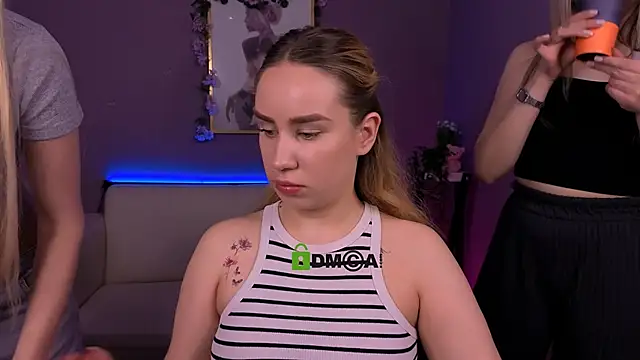 asol muah online show from February 28, 2026, 8:30 pm