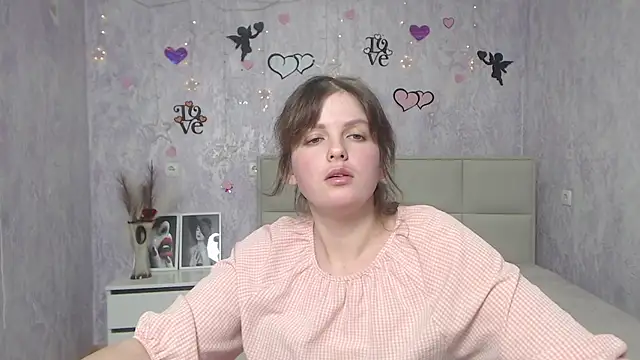 Snapshot of StaceyLex chatting on February 27, 2025, 12:45 pm StaceyLex online show from February 27, 2025, 12:45 pm