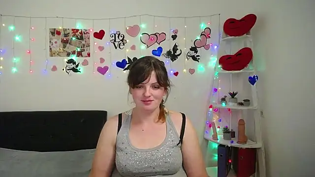 Snapshot of StaceyLex chatting on March 11, 2025, 9:34 am StaceyLex online show from March 11, 2025, 9:34 am