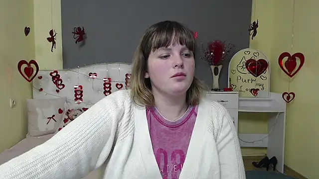 Snapshot of StaceyLex chatting on February 14, 2026, 6:57 am StaceyLex online show from February 14, 2026, 6:57 am