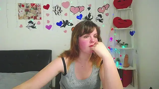 Snapshot of StaceyLex chatting on February 23, 2025, 9:33 am StaceyLex online show from February 23, 2025, 9:33 am