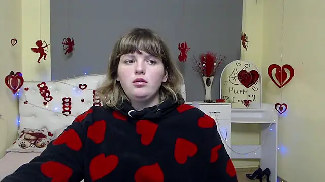 Snapshot of StaceyLex chatting on February 16, 2026, 6:56 am StaceyLex online show from February 16, 2026, 6:56 am