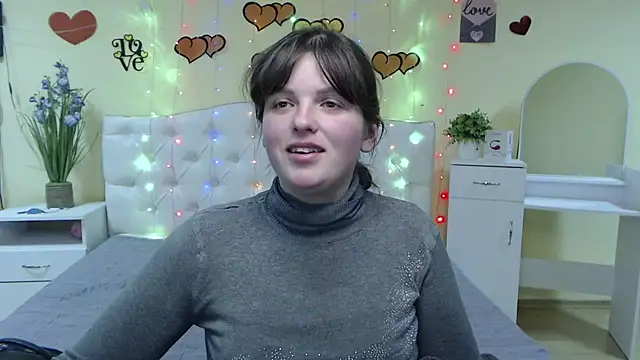 Snapshot of StaceyLex chatting on March 1, 2025, 12:34 pm StaceyLex online show from March 1, 2025, 12:34 pm