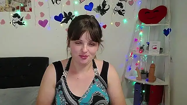 Snapshot of StaceyLex chatting on March 4, 2025, 12:55 pm StaceyLex online show from March 4, 2025, 12:55 pm