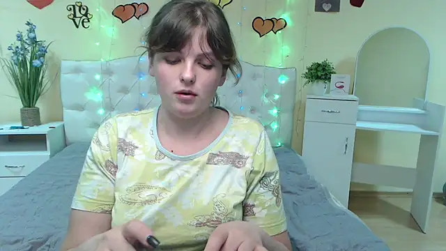 Snapshot of StaceyLex chatting on March 13, 2025, 4:34 pm StaceyLex online show from March 13, 2025, 4:34 pm