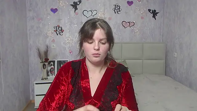 Snapshot of StaceyLex chatting on February 27, 2025, 3:48 pm StaceyLex online show from February 27, 2025, 3:48 pm
