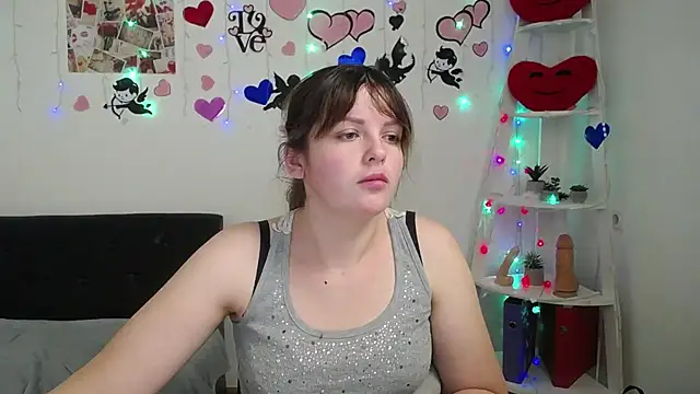 Snapshot of StaceyLex chatting on February 25, 2025, 6:25 am StaceyLex online show from February 25, 2025, 6:25 am