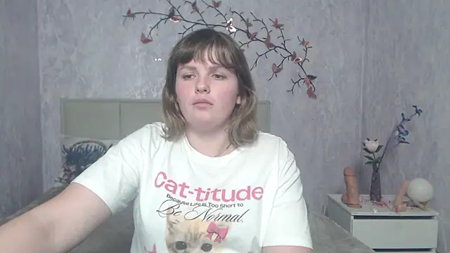 Snapshot of StaceyLex chatting on February 26, 2026, 6:19 pm StaceyLex online show from February 26, 2026, 6:19 pm