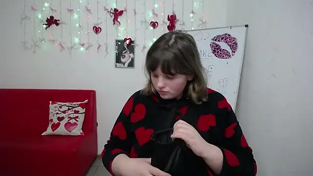 Snapshot of StaceyLex chatting on February 17, 2026, 7:38 am StaceyLex online show from February 17, 2026, 7:38 am