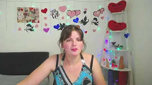 Snapshot of StaceyLex chatting on February 23, 2025, 4:13 pm StaceyLex online show from February 23, 2025, 4:13 pm