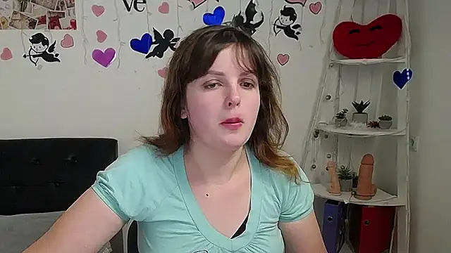 Snapshot of StaceyLex chatting on March 4, 2025, 6:37 am StaceyLex online show from March 4, 2025, 6:37 am
